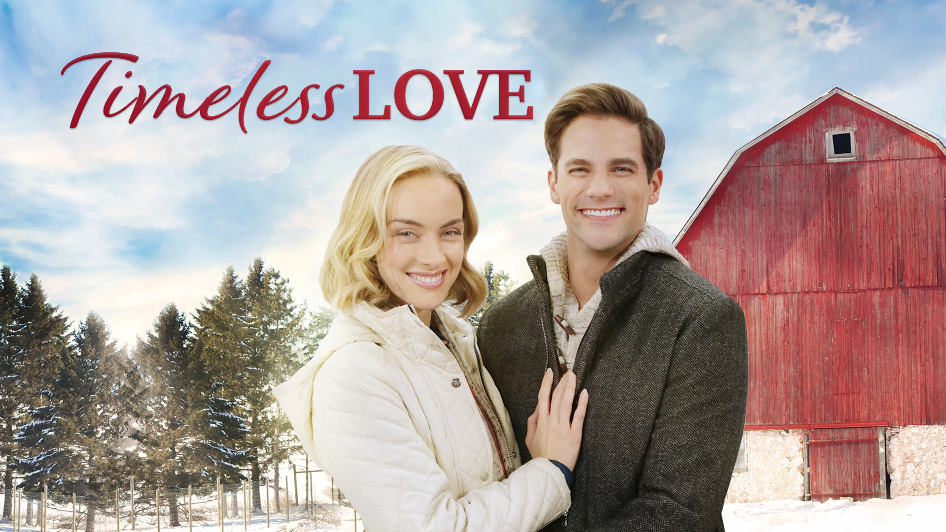 Timeless Love poster